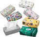 Soft&amp;Sicher Tissues Box 100 St&#252;ck 4-lagig, 100 St&#252;ck