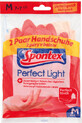 Spontex Mănuși Perfect Light M, 2 buc