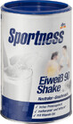 Sportness Protein Shake 90 neutral Geschmack, 300 g