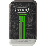 STR8 FR34K lotion après-rasage, 100 ml