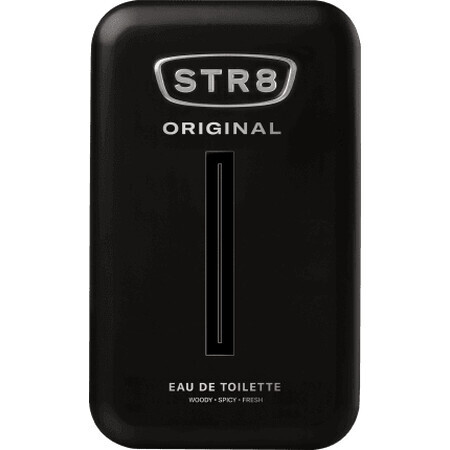 STR8 Eau de toilette originale, 100 ml