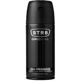 STR8 Deodorante spray corpo originale, 150 ml