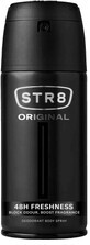 STR8 Original d&#233;odorant spray corporel, 150 ml