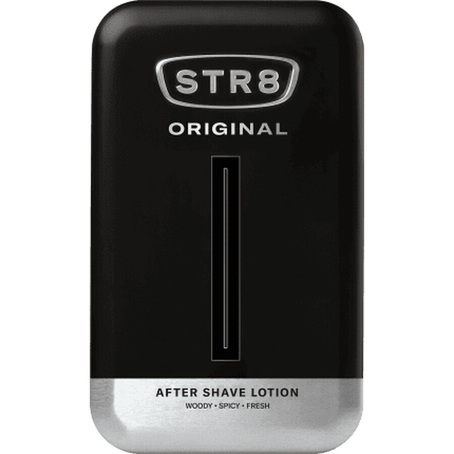 STR8 Original After Shave Lotion, 100 ml