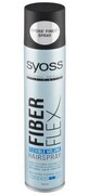 Syoss Fixativ Fiber Flex, 300 ml