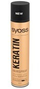 Syoss Keratin Fixative, 300 ml