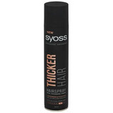 Syoss Fixativ Cheveux plus épais, 300 ml