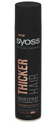 Syoss Fixativ Cheveux plus &#233;pais, 300 ml