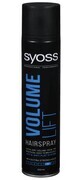 Syoss Fissativo Volume Lift, 300 ml