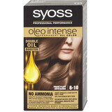 Syoss Oleo Intense Permanent Paint 6-10, 1 pc