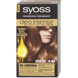 Syoss Oleo Intense Permanent Paint 6-80, 1 pc
