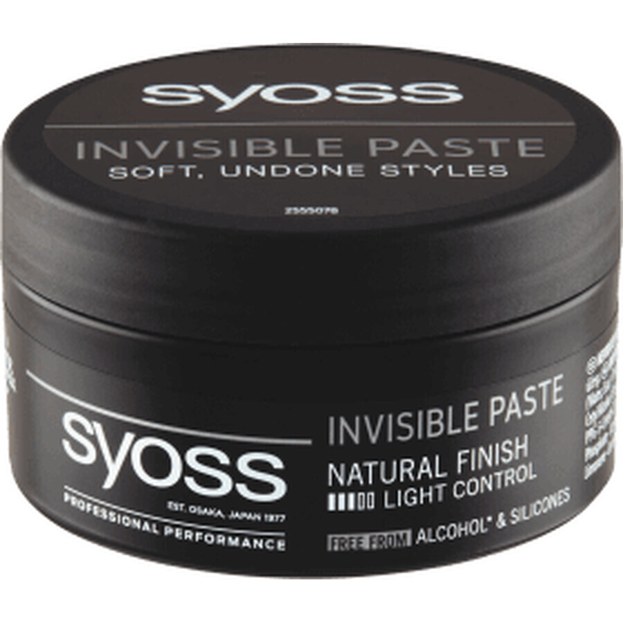 Syoss Styling-Haarpaste, 100 ml