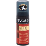 Syoss Root Retoucher Spray pour la coloration temporaire des racines, 120 ml