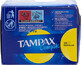 Tampax Compak Regular coussinets int&#233;rieurs, 16 pi&#232;ces