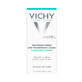 Vichy Purete Thermale D&#233;odorant cr&#232;me traitement contre la transpiration abondante avec une efficacit&#233; de 7 jours, 30 ml
