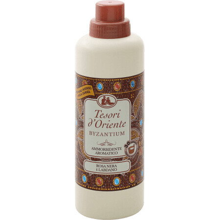 Tesori d&#39;Oriente Conditionneur de lessive byzance, 750 ml