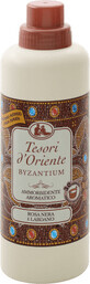 Tesori d&amp;#39;Oriente Conditionneur de lessive byzance, 750 ml