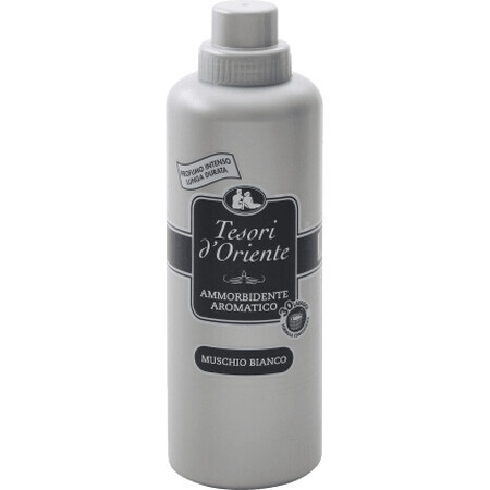 Tesori d&#39;Oriente adoucissant muscchio bianco 30 lavages, 750 ml