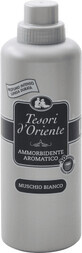 Tesori d&amp;#39;Oriente adoucissant muscchio bianco 30 lavages, 750 ml