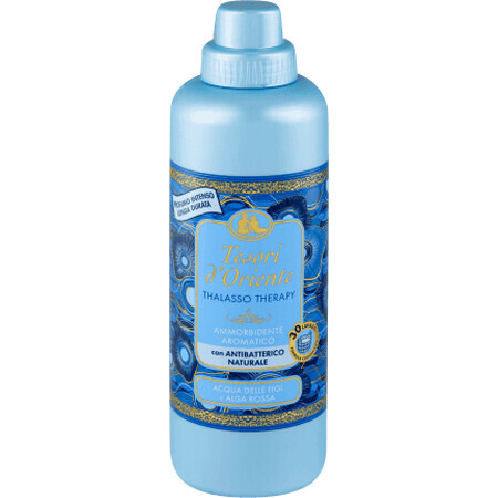 Tesori d'Oriente thalasso therapy laundry conditioner, 750 ml