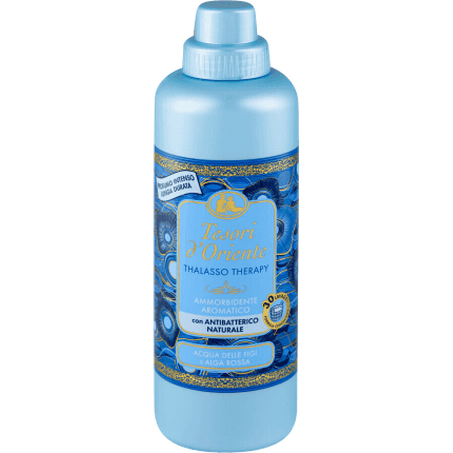 Tesori d'Oriente thalasso therapy laundry conditioner, 750 ml