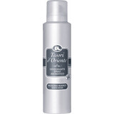 Tesori d'Oriente Déodorant spray corporel musc blanc, 150 ml