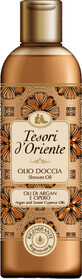 Tesori d&#39;Oriente Olio doccia all&#39;argan, 250 ml