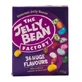 The Jelly Bean Haricots gélifiés en boîte, 75 g