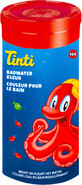 Tinti Water Dye Red, 1 pi&#232;ce
