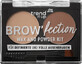 Trend !&#39;t up Brow&#39;fection Wax &amp; Powder Augenbrauen-Set 010, 2 g