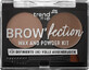 Trend !t up Brow&#39;fection Wax &amp; Powder kit sourcils 020, 2 g
