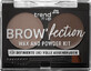 Trend !t up Brow&#39;fection Wax &amp; Powder brow kit 030, 2 g