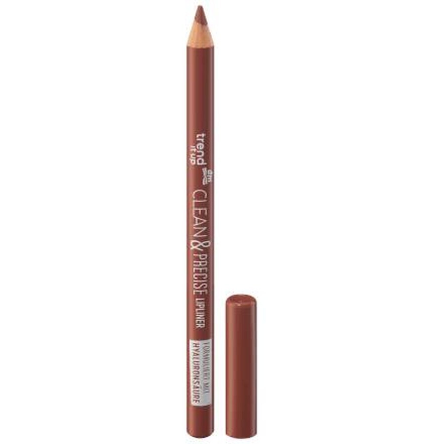 Trend !t up Clean & Precise Soft Lip Pencil 610, 0,78 g