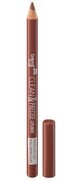 Trend !t up Clean &amp; Precise Soft Lip Pencil 610, 0,78 g