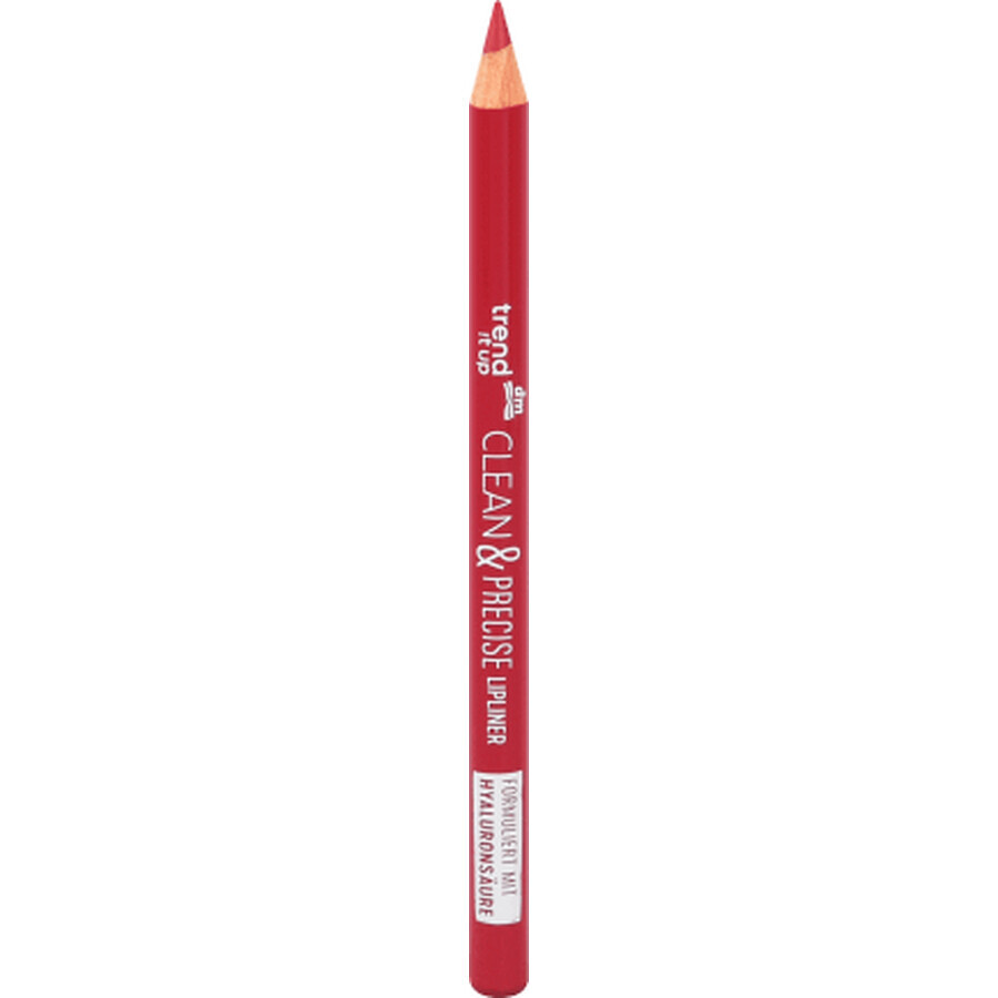 Trend !t up Clean & Precise Soft Lip Pencil 620, 0,78 g