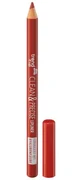 Trend !t up Clean &amp;amp; Precise Soft Lip Pencil 680, 0,78 g