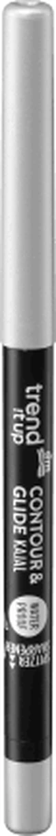 Trend !t up Contour & Glide kajal eye liner Nr.042, 0,5 g