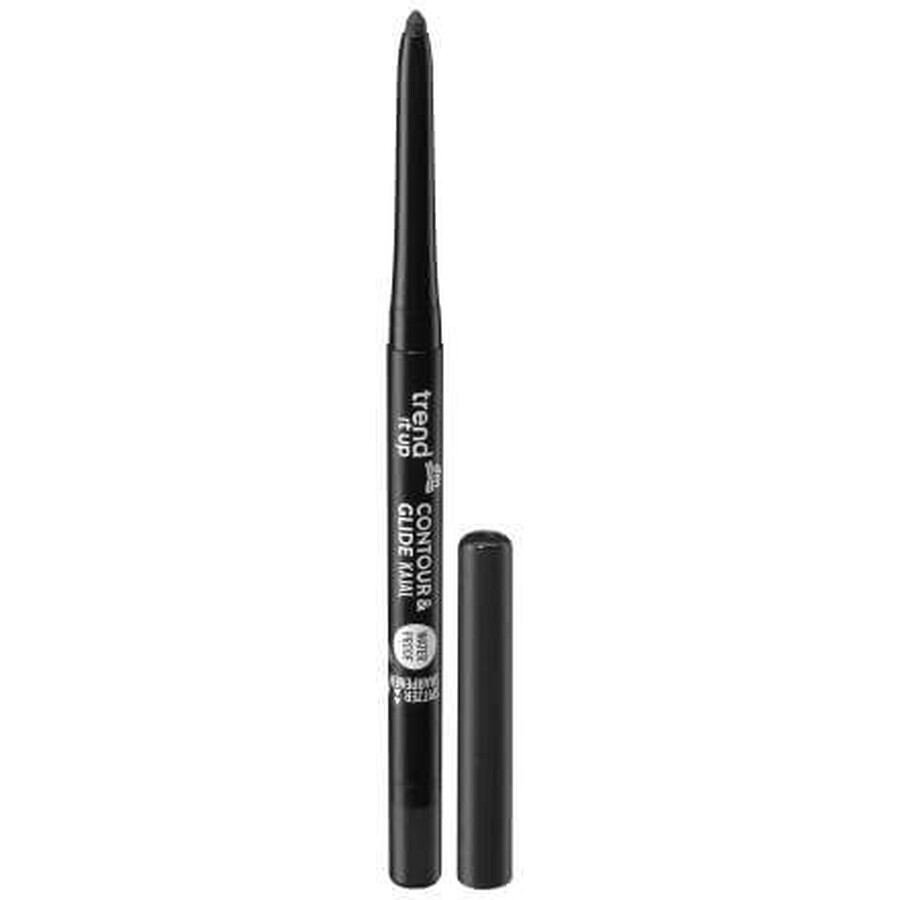 Trend !t up Contour & Glide Kajal eyeliner 010, 0.3 g