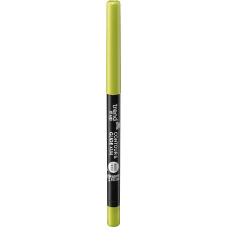 Trend !t up Contour&Glide eyeliner kajal Nr. 086, 0.5 g