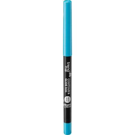 Trend !t up Contour&Glide eyeliner kajal Nr. 087, 0.5 g