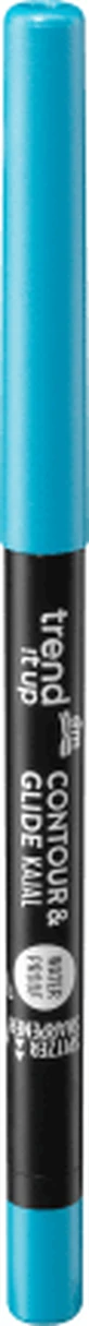 Trend !t up Contour&amp;Glide eyeliner kajal Nr. 087, 0.5 g