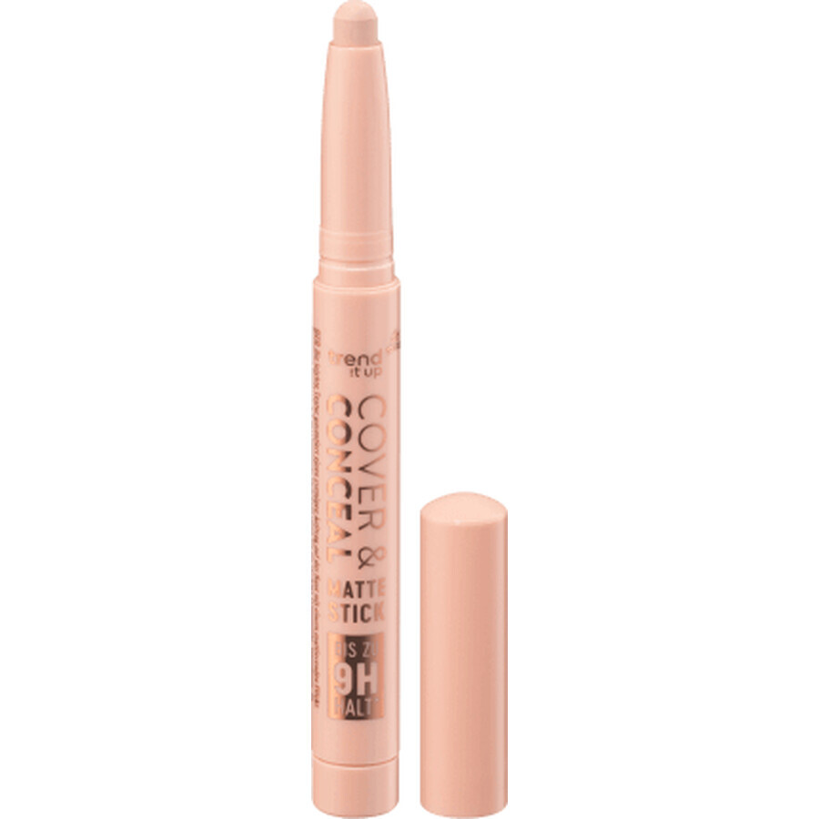 Trend !t up Cover & Conceal correcteur mat No. 020, 1.4 g