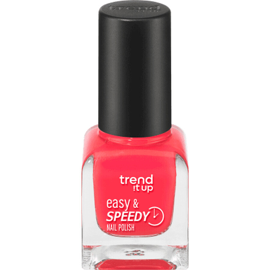 Trend !t up easy & speedy ojă Nr. 260, 6 ml