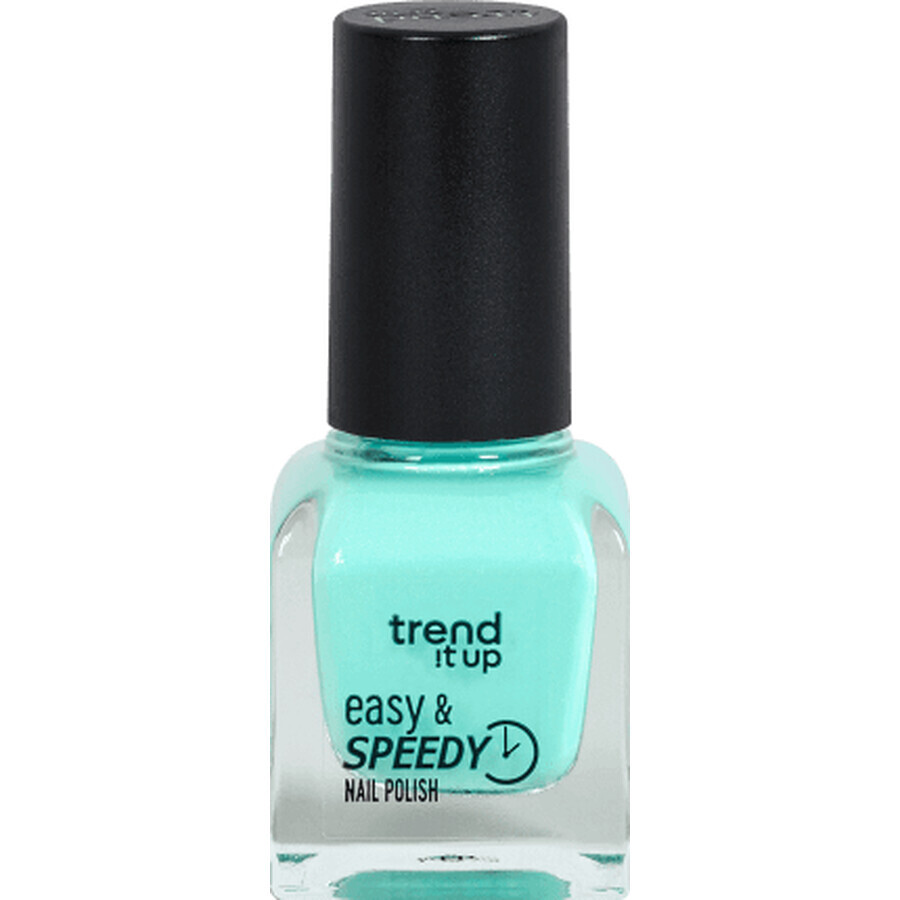 Trend !t up easy & speedy vernis à ongles No. 300, 6 ml