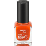 Trend !t up easy & speedy Nagellack Nr. 350, 6 ml