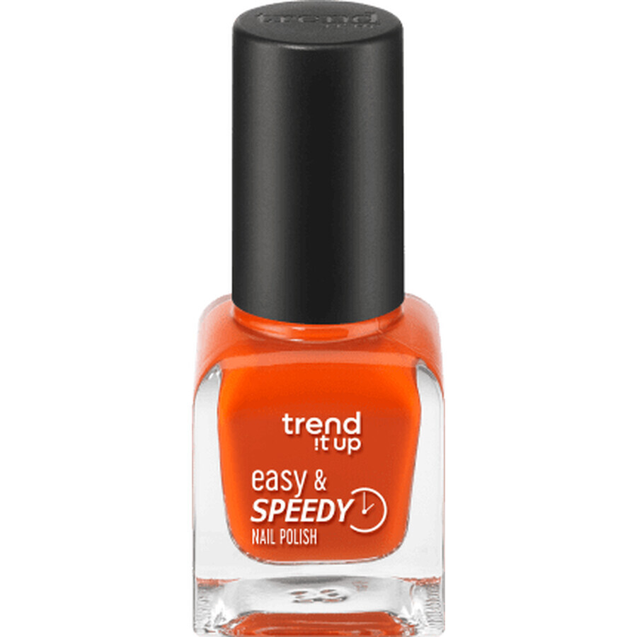Trend !t up easy & speedy vernis à ongles No. 350, 6 ml