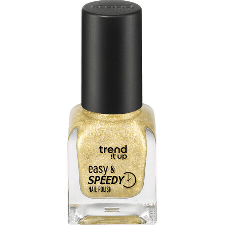 Trend !t up easy & speedy vernis à ongles No. 360, 6 ml