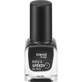 Trend !t up easy & speedy vernis à ongles No. 120, 6 ml