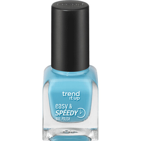 Trend !t up easy & speedy vernis à ongles No.170, 6 ml