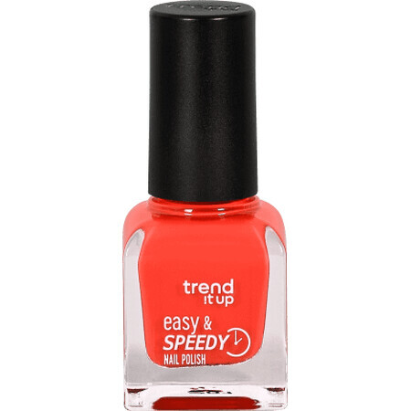 Trend !t up easy & speedy vernis à ongles No.290, 6 ml